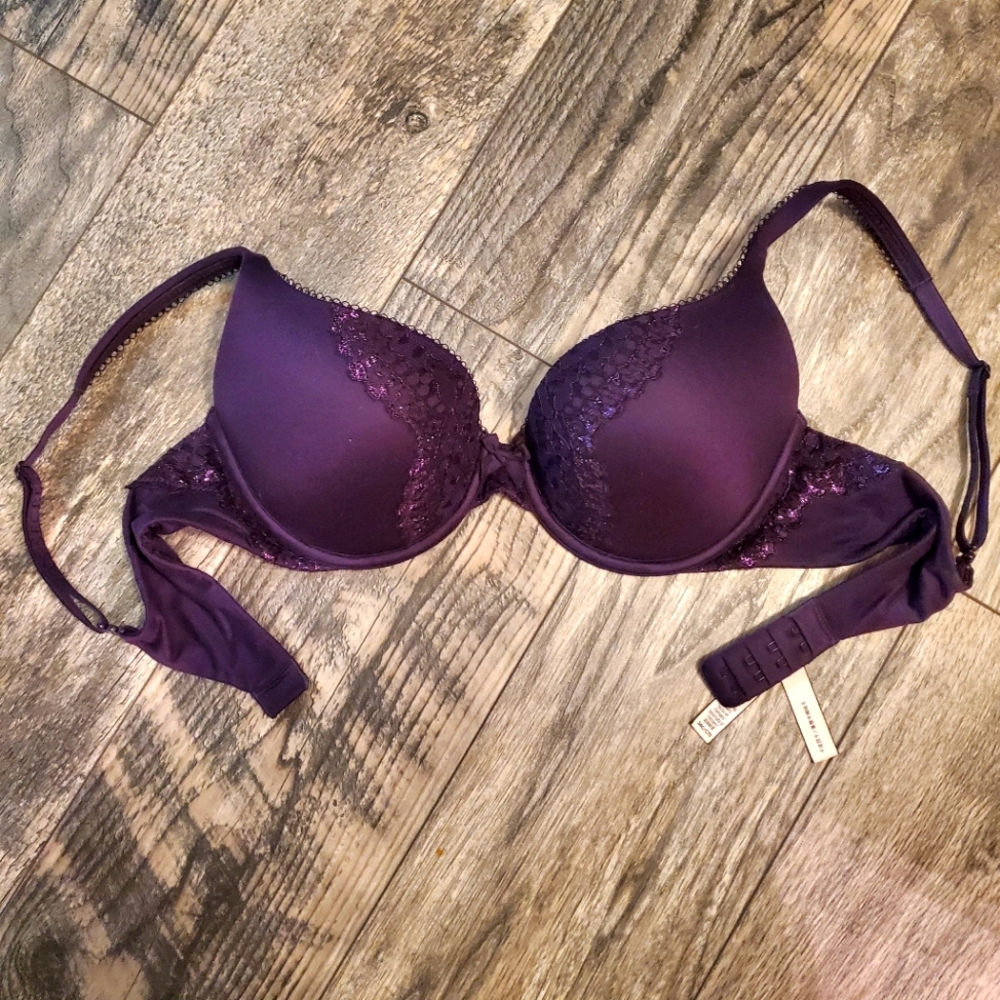 Victorias secret , perfect shape bra